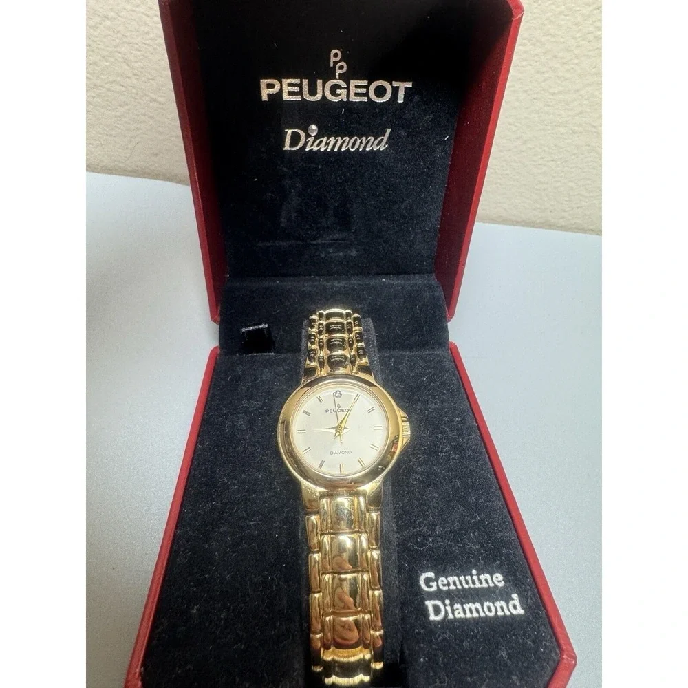 Peugeot diamond 770